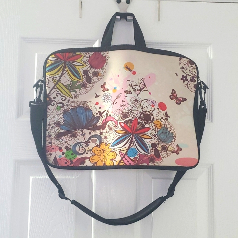 15" Laptop bag